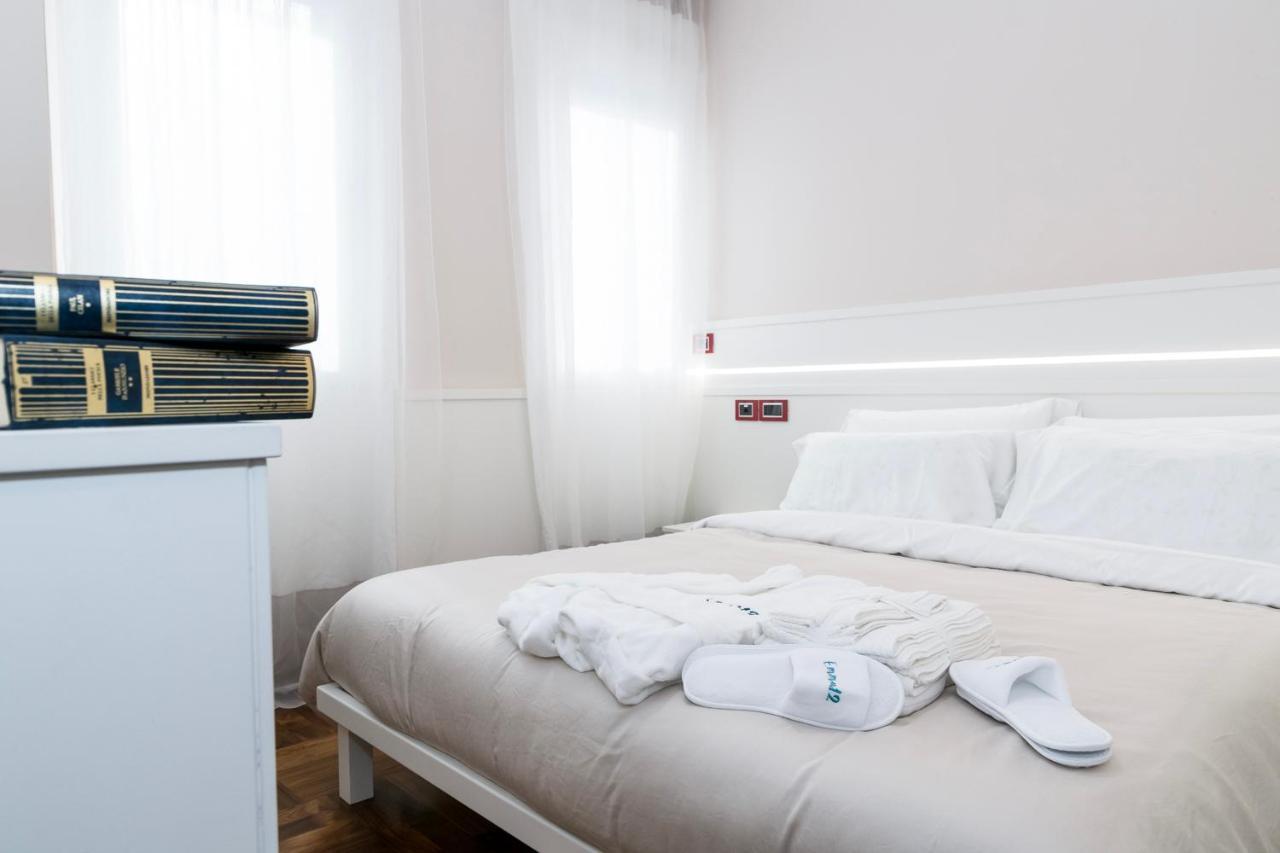 Emma 12 Otel Roma Dış mekan fotoğraf