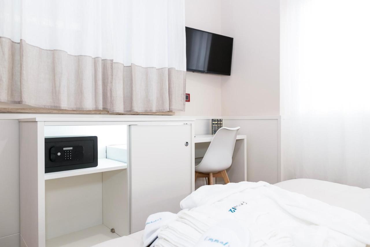 Emma 12 Otel Roma Dış mekan fotoğraf