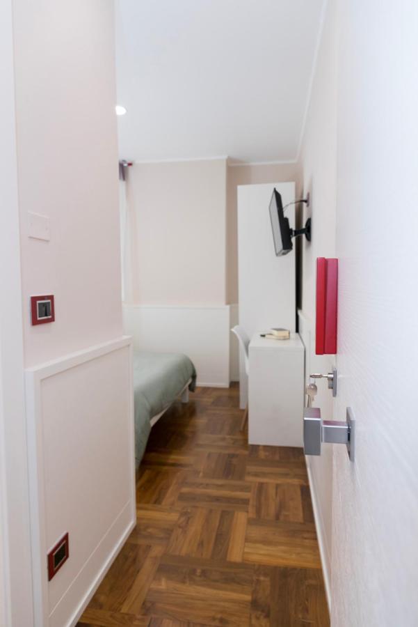 Emma 12 Otel Roma Dış mekan fotoğraf