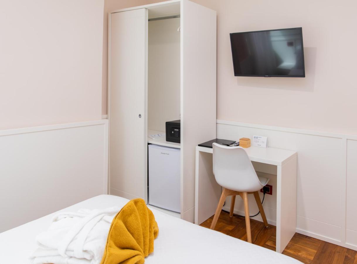 Emma 12 Otel Roma Dış mekan fotoğraf