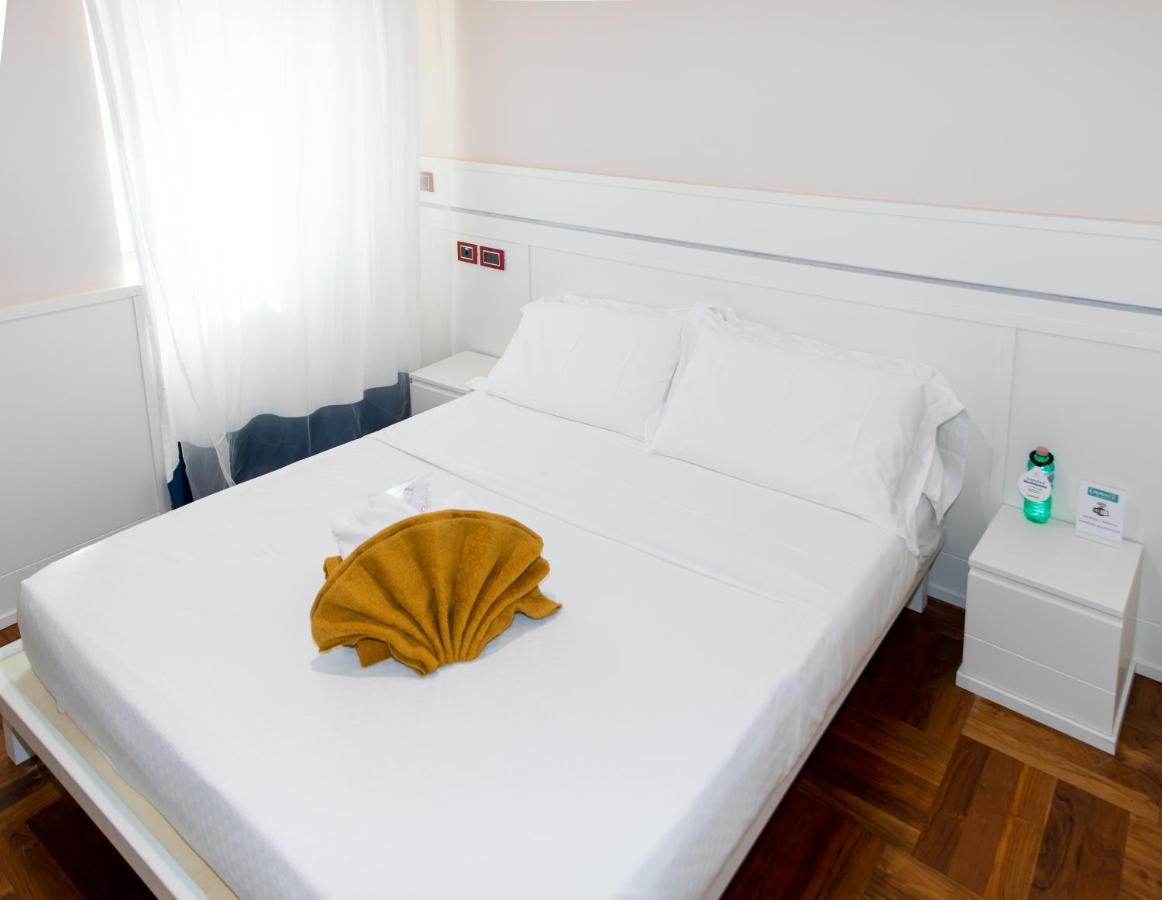 Emma 12 Otel Roma Dış mekan fotoğraf