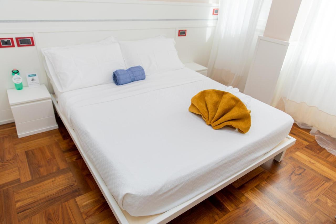 Emma 12 Otel Roma Dış mekan fotoğraf
