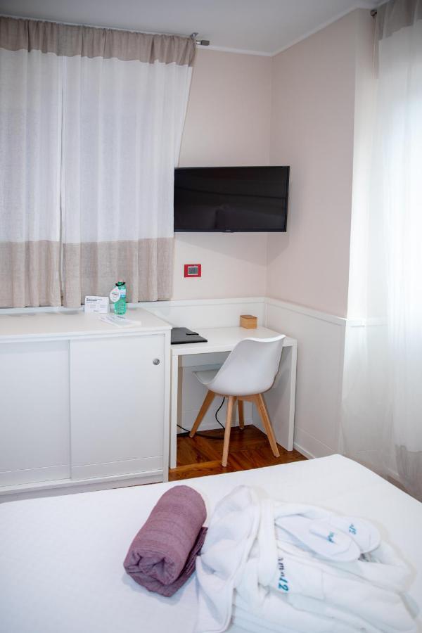 Emma 12 Otel Roma Dış mekan fotoğraf