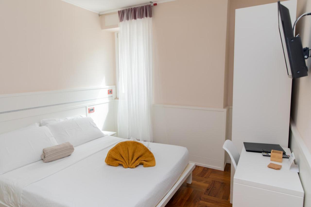 Emma 12 Otel Roma Dış mekan fotoğraf