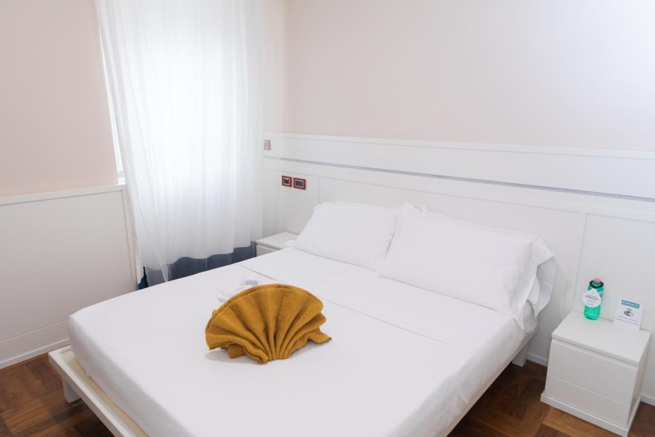 Emma 12 Otel Roma Dış mekan fotoğraf