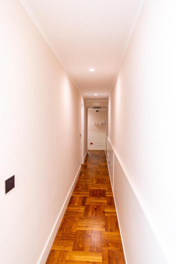 Emma 12 Otel Roma Dış mekan fotoğraf