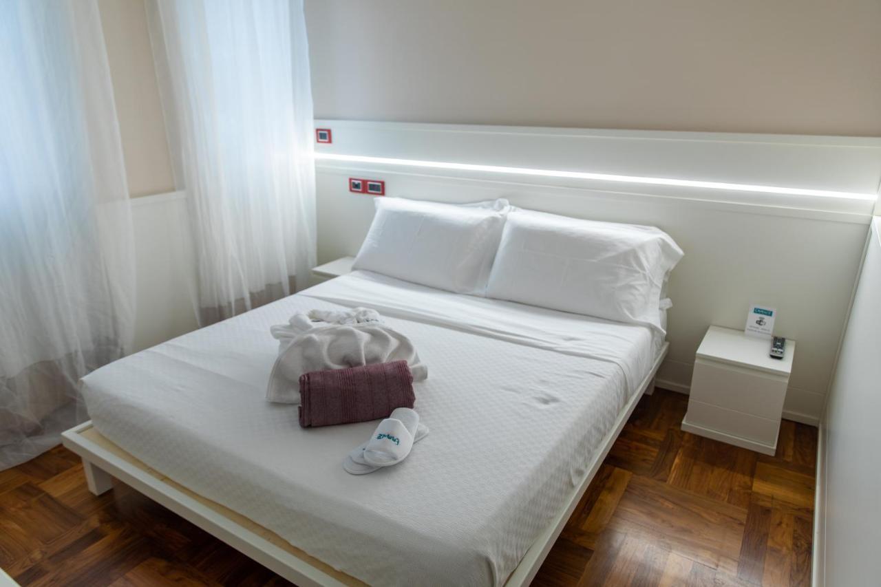 Emma 12 Otel Roma Dış mekan fotoğraf