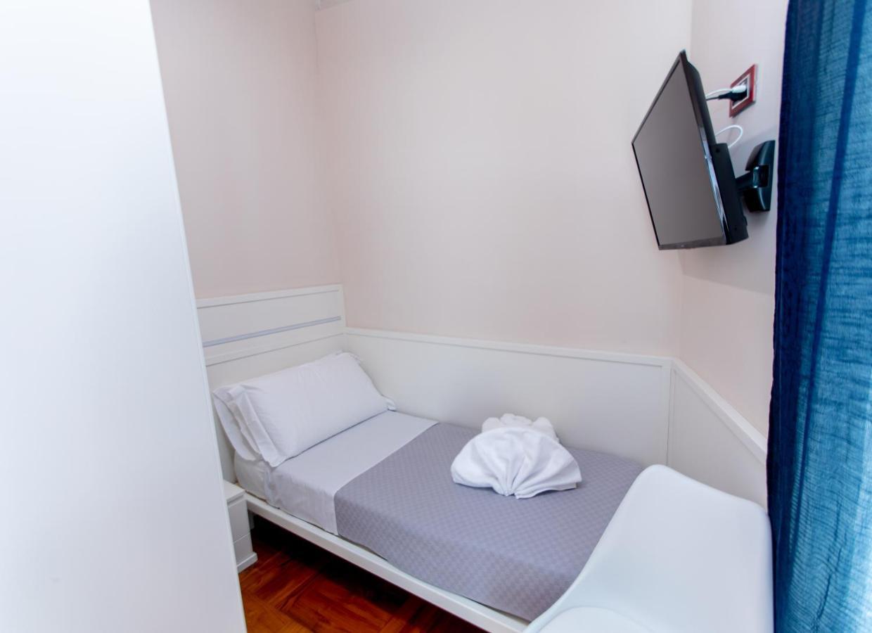 Emma 12 Otel Roma Dış mekan fotoğraf