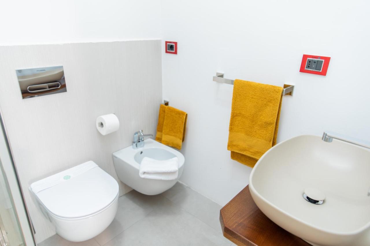 Emma 12 Otel Roma Dış mekan fotoğraf