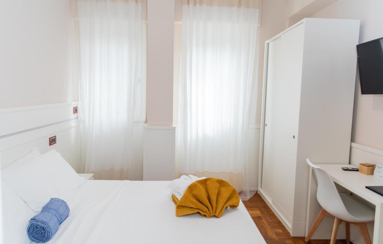 Emma 12 Otel Roma Dış mekan fotoğraf