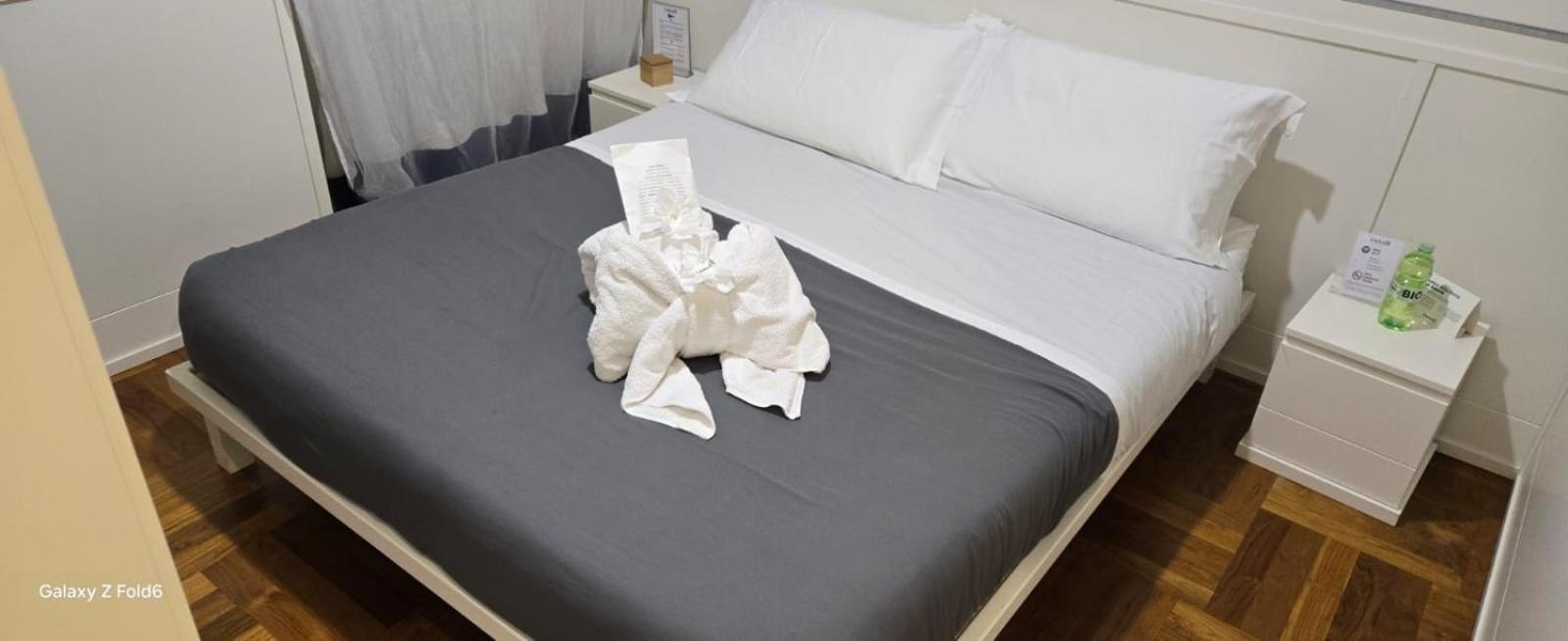 Emma 12 Otel Roma Dış mekan fotoğraf