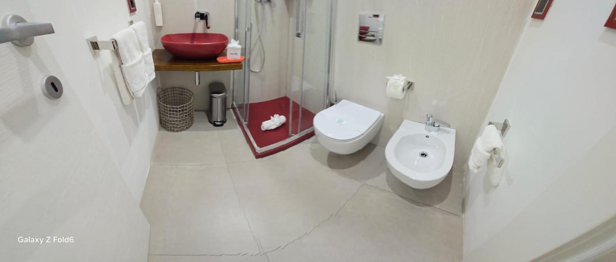 Emma 12 Otel Roma Dış mekan fotoğraf