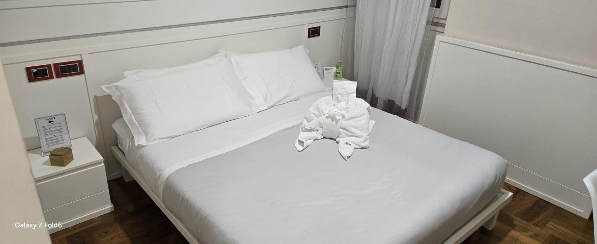 Emma 12 Otel Roma Dış mekan fotoğraf