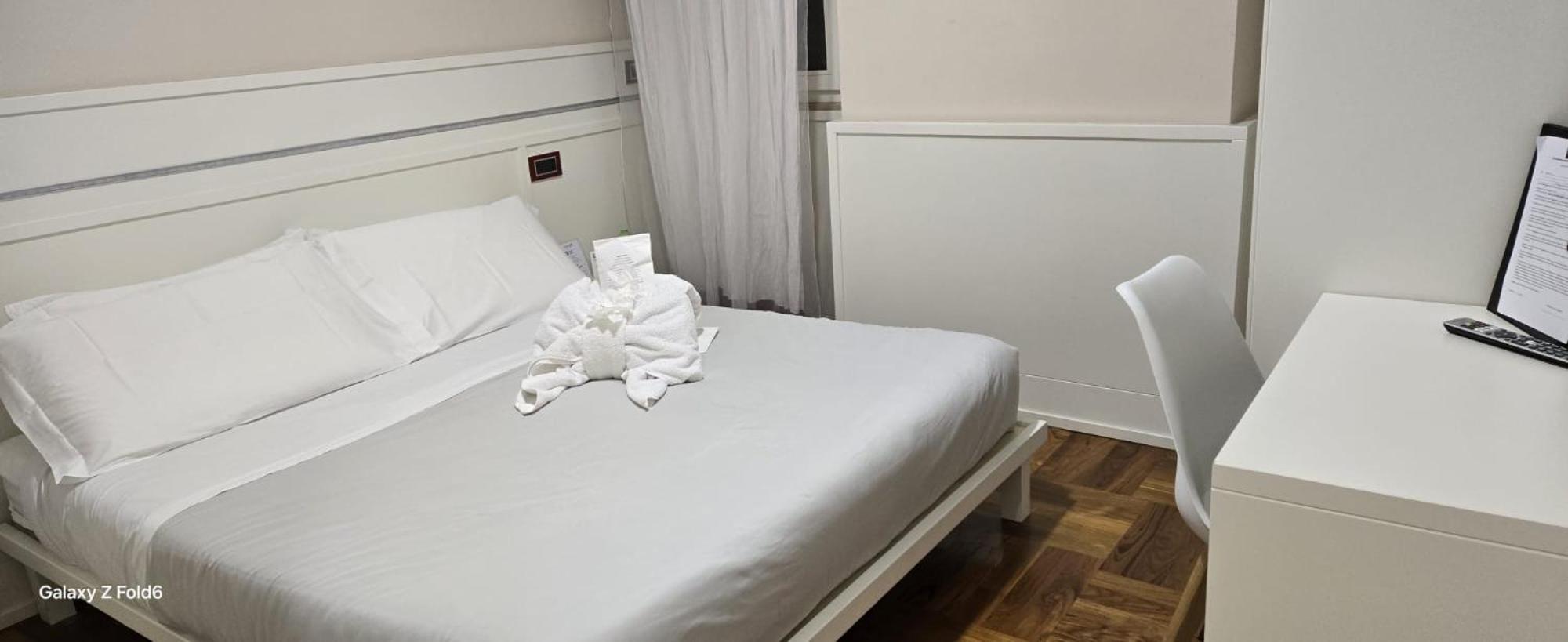 Emma 12 Otel Roma Dış mekan fotoğraf